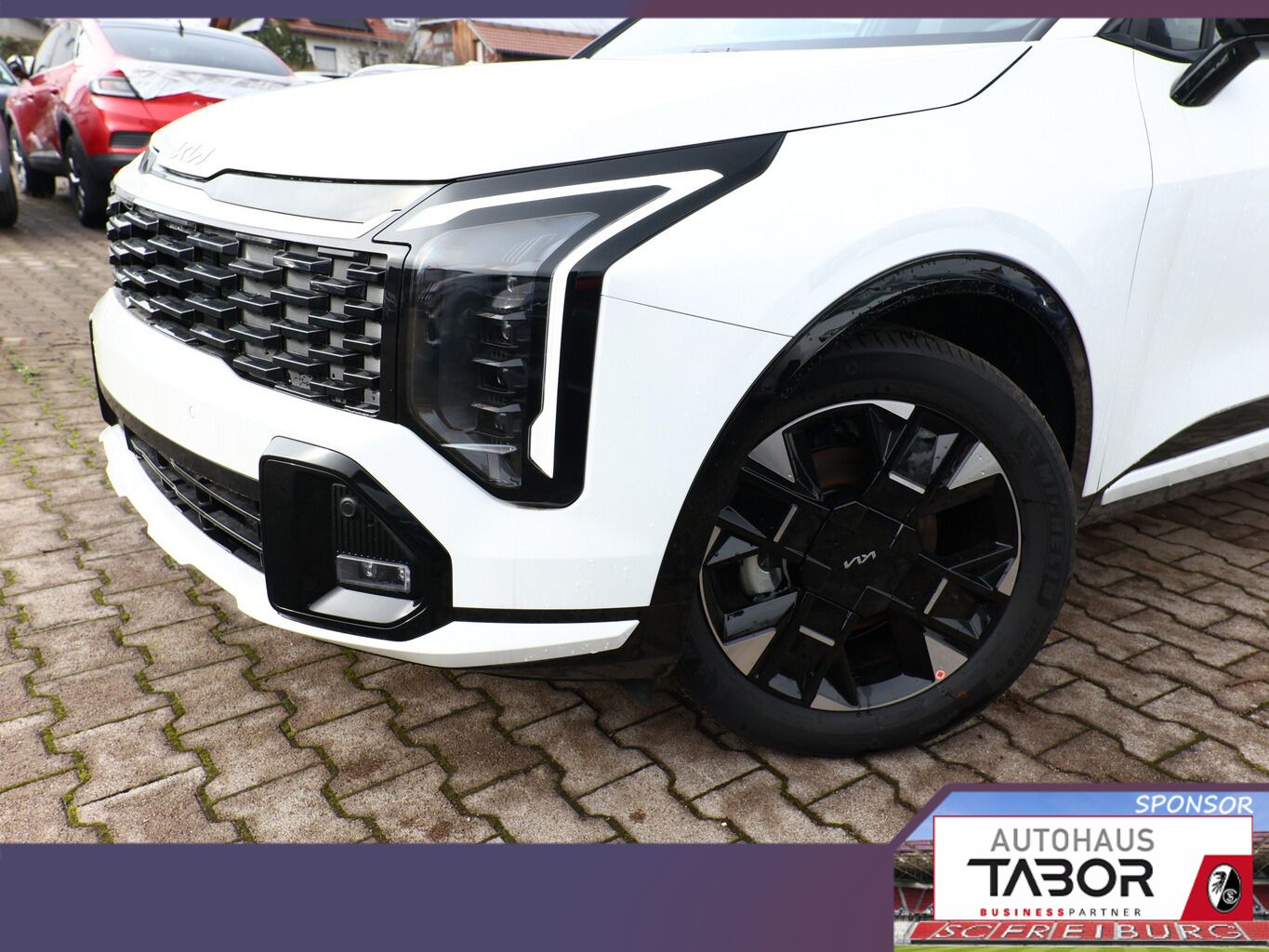 Kia Sportage - Bild 5