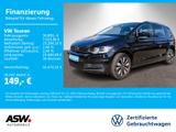 Volkswagen Touran Goal 1.5TSI Navi RFK ACC SHZ PDC 7-Sitzer - Jahreswagen: 7 Sitzer