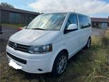 Volkswagen Multivan 2.0 TDI 103 Kw - Volkswagen LT aus 2010