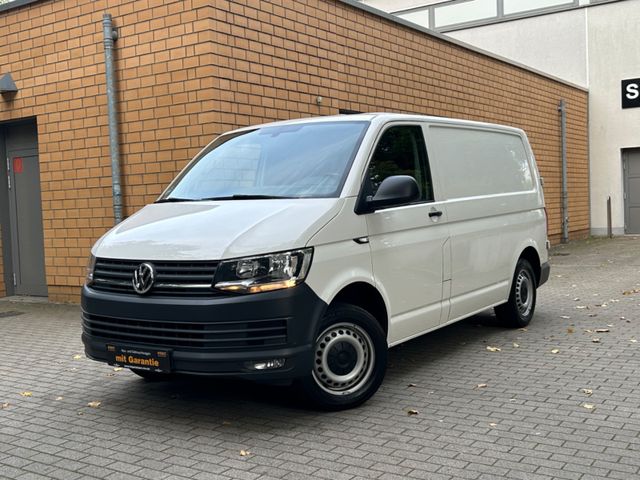 Volkswagen T6 Transporter Kasten/NAVI/KLIMA/AUTOMATIK/SHZ/