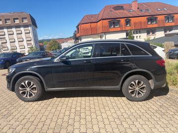 Mercedes GLC 250 - 6