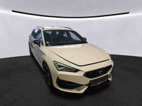 Cupra Leon - Vorschau Bild 4