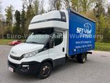 Iveco Daily 35C18  !!  Zwillingsbereift !!! - Iveco Daily 35c18