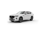 Mazda CX-60 TAKUMI Head-Up Kamera Memory Totwinkelass. - Mazda Neuwagen mit Diesel-Antrieb
