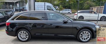 Audi A4 - 4