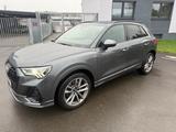 Audi Q3 40 TFSI quattro S tronic S line  - Audi Q3 Gebrauchtwagen in Köln