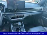 Ssangyong MUSSO Musso Grand Quartz 4WD - mit Diesel-Antrieb: Grün