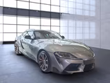 Toyota Supra GR Dynamic 2.0 (Benzin) Automatik + Head - Toyota Gebrauchtwagen in Lüdenscheid