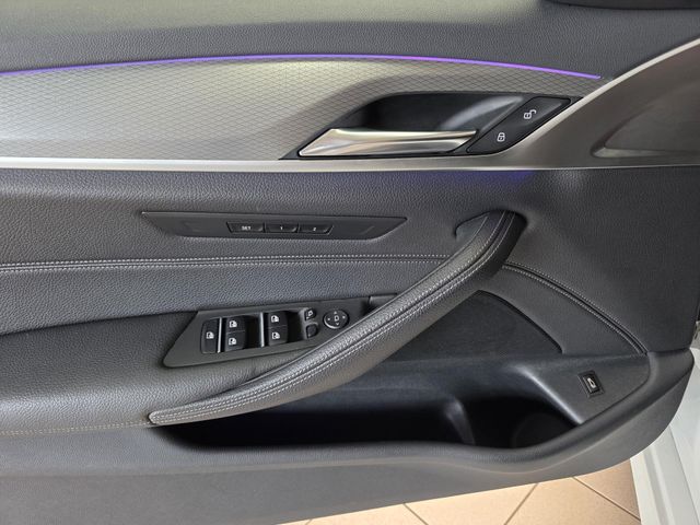 BMW 540 — Foto 15