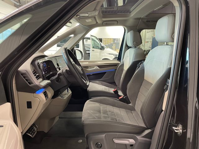 T7 Multivan Style 1.5 eHybrid lang 4MOTION PANO