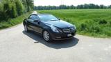 Mercedes-Benz Mercedes Benz E200, A207 Cabrio, EZ. 10.20... - Mercedes-Benz E-Class: A207