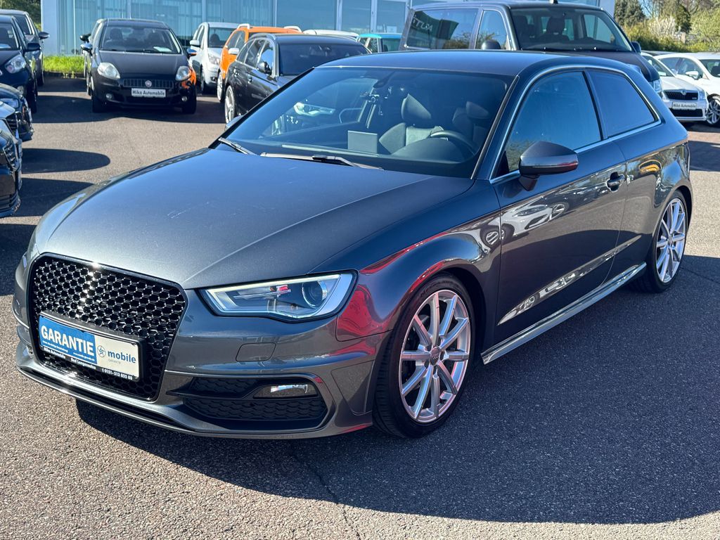 Image of Audi A3