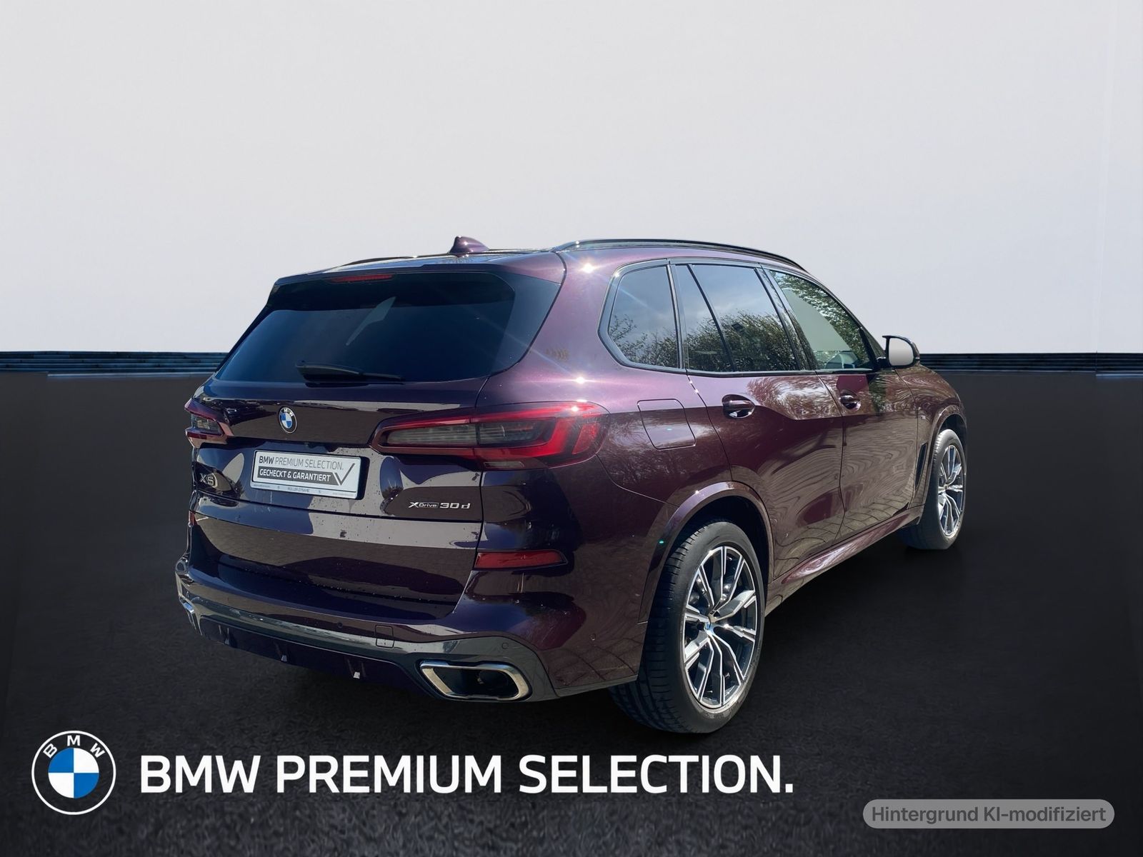 BMW X5 xDrive30d M SPORT LED HUD 360°KAMERA foto 9