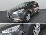 Ford Galaxy Business 7-Sitzer *AHK*LED*Kamera*TWA*PDC - gebrauchte Ford Galaxy aus dem Jahr 2017