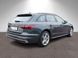 Audi A4 Avant advanced 40TDI quattro Navi LED Pano AC - Audi A4: Advanced