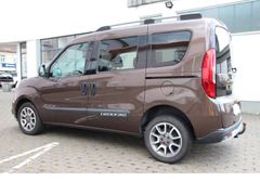Fahrzeugabbildung Fiat Doblo Trekking