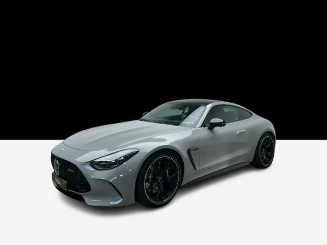 Mercedes-Benz Mercedes-AMG GT 63 4MATIC+