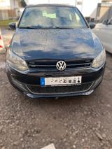 Volkswagen Polo 1.2 TSI 66kW - - Volkswagen Polo aus 2012 mit Benzin-Antrieb: Schiebedach, Kleinwagen