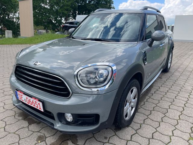 MINI COOPER Countryman Cooper 1.5  ALL4*LED*PANO*HuD*