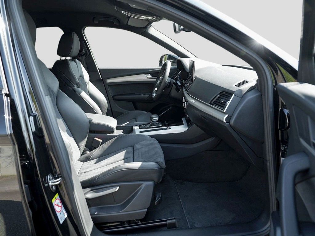 Audi Q5 - Bild 7