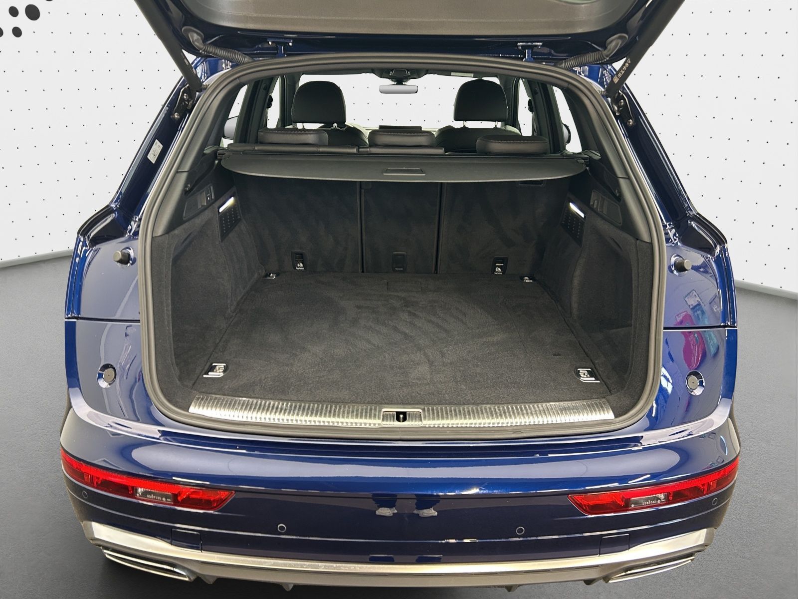 Audi Q5 - Bild 12