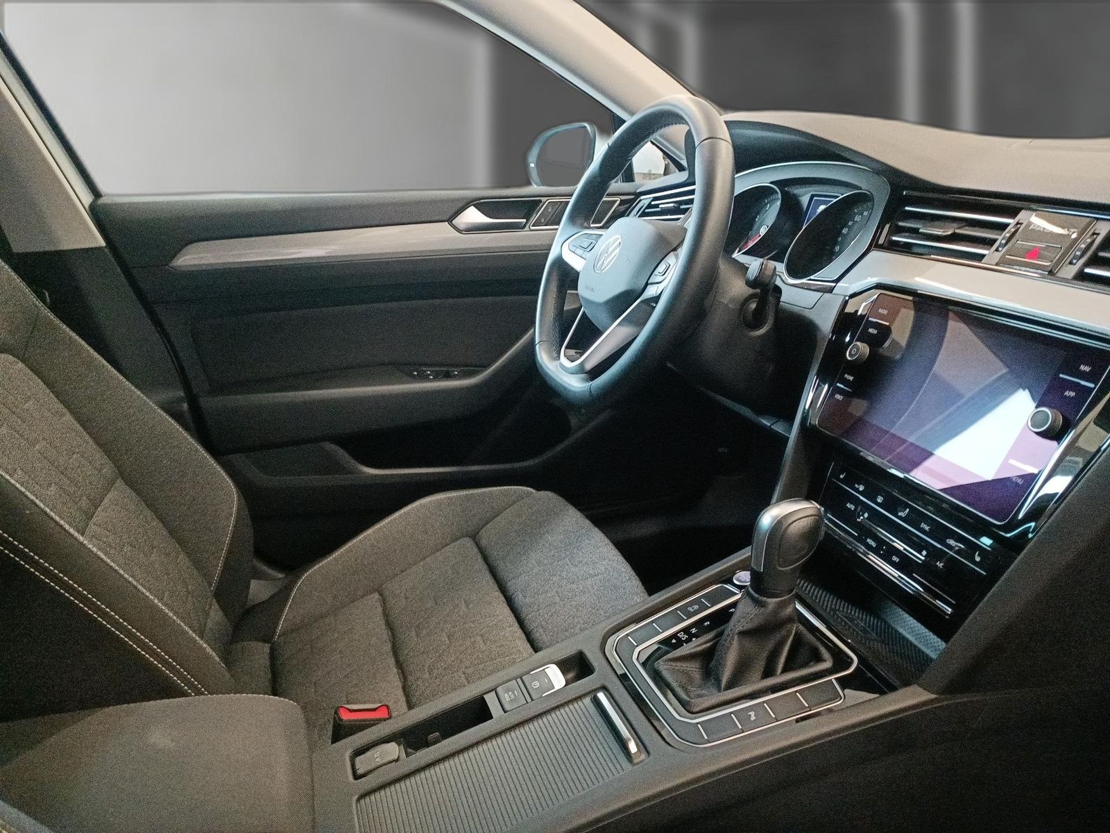 Volkswagen Passat - Bild 15
