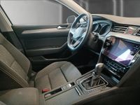 Volkswagen Passat - Vorschau Bild 15