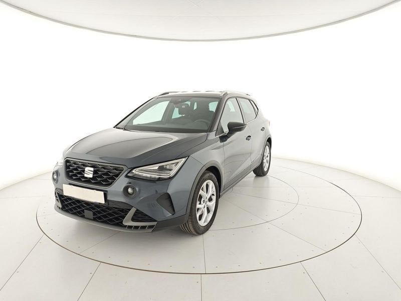 Seat SEAT Arona 1.0 EcoTSI FR imagem 2