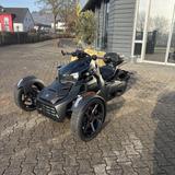 Can-Am Ryker 900 Sport / Neuwertig / Service Neu - Can-Am Quad