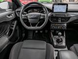 Ford Focus Turnier 1.0 ST-Line Navi Styling-Paket - Ford Focus: Styling