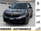 Renault Espace Iconic Full Hybrid 200+HARMMAN+PANOD+ - Renault Espace Neuwagen