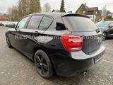 BMW 116 d 5-trg. Sport, Navi - BMW Gebrauchtwagen von 2014