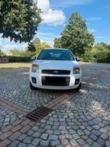 Ford D Fusion Benzin 1,4 - gebrauchte Ford Fusion aus dem Jahr 2011