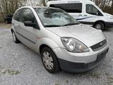 Ford Fiesta 1.3 44 kW Ambiente Klima+TÜV 11/2026 - Ford Fiesta: 44kw