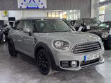 MINI One Countryman*Navi*PDC*T-Leder*Keyless*1.hand - graue MINI One Countryman