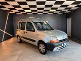 Renault Kangoo 1.2 16V cat 5 porte Privilège - gebrauchte Renault Kangoo aus dem Jahr 2001