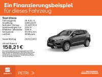 Seat Ateca - Vorschau Bild 2