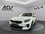 Kia XCEED 1.0T 120 VISION FULL-LED|CARPLAY|18Z|SITZH - weiße Kia XCeed