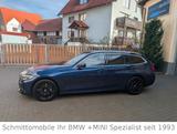 BMW 330i Touring Sport Line,Head-Up,Laser,DAB,AHK - BMW 330: Kombi, 330d