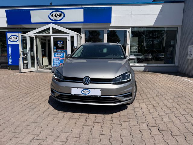 Volkswagen Golf VII Variant Sound 1.5 TSI *Virtual Cockpit*