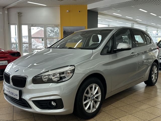 BMW 220 Active Tourer i AUTOMATiK *NAVi*PDC*