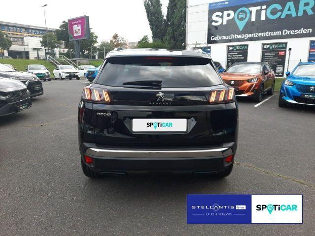 Peugeot 3008 1.2 PureTech 130 Allure P ack*ACC*SHZ*Navi+