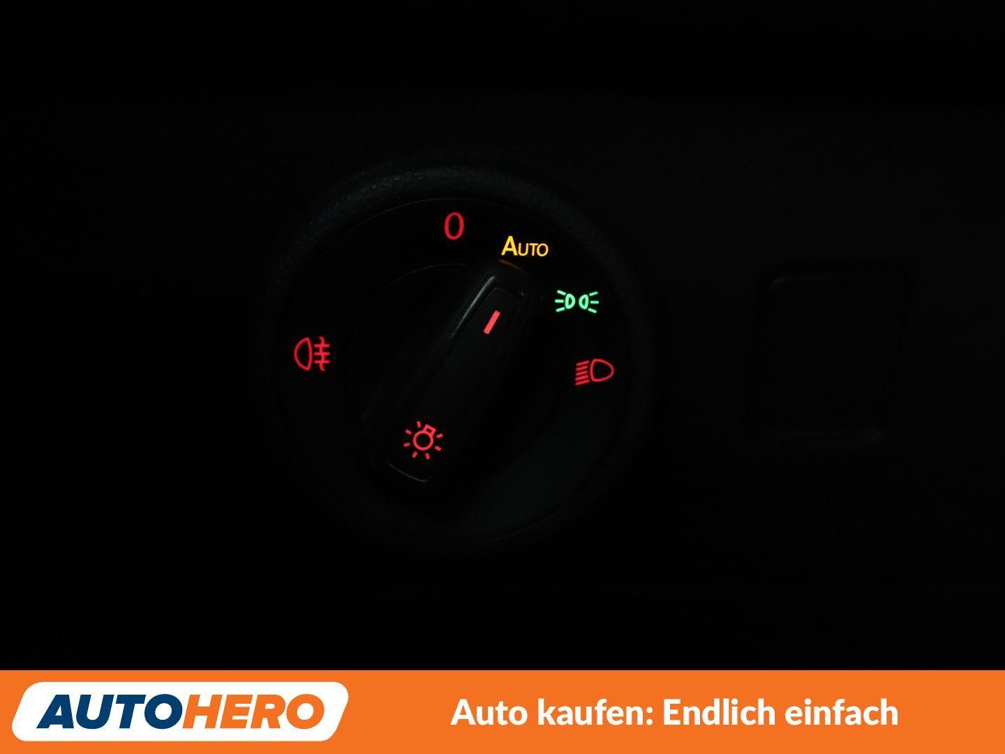 Cupra Ateca 2.0 TSI 4Drive Aut.*NAV*ACC*CAM*PDC*SHZ*