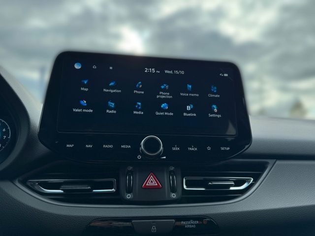 Hyundai i30 – Bild 14