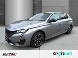 Peugeot 308 1.2 Allure Pack 130 EU6d 1.2 Automatik Navi  - Peugeot 308 in Braunschweig