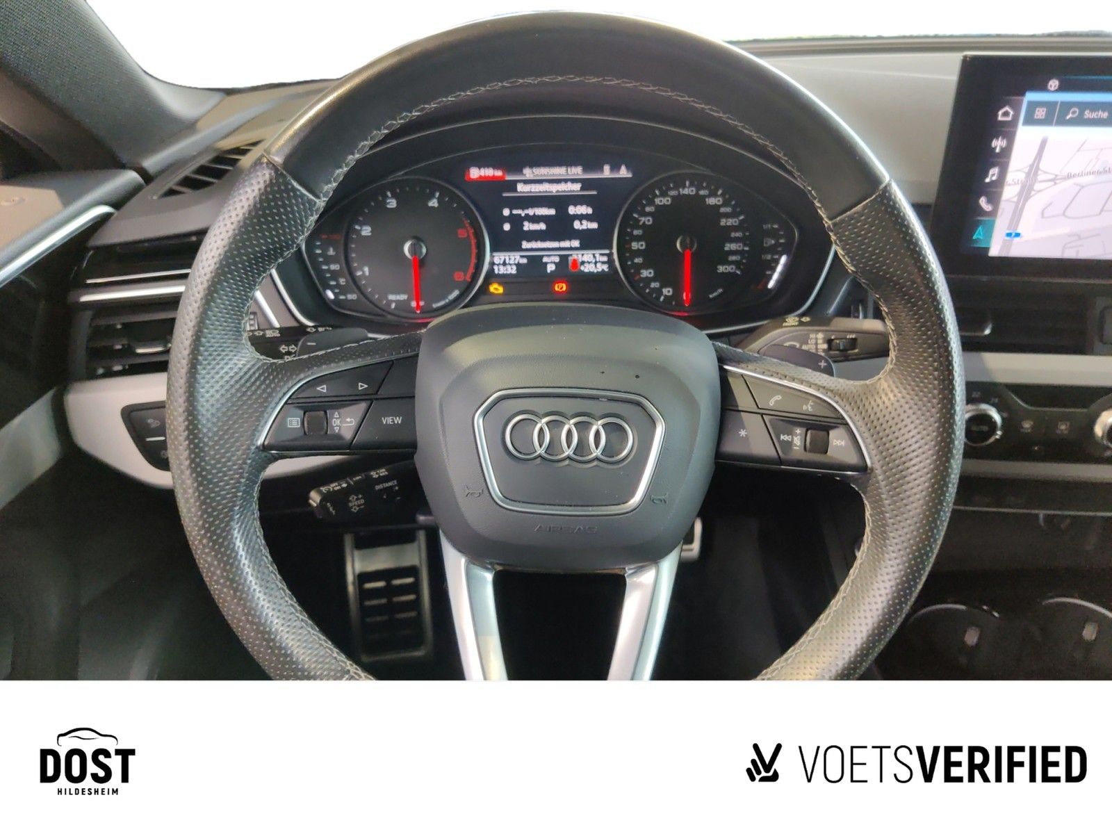 Audi A5 - Bild 12
