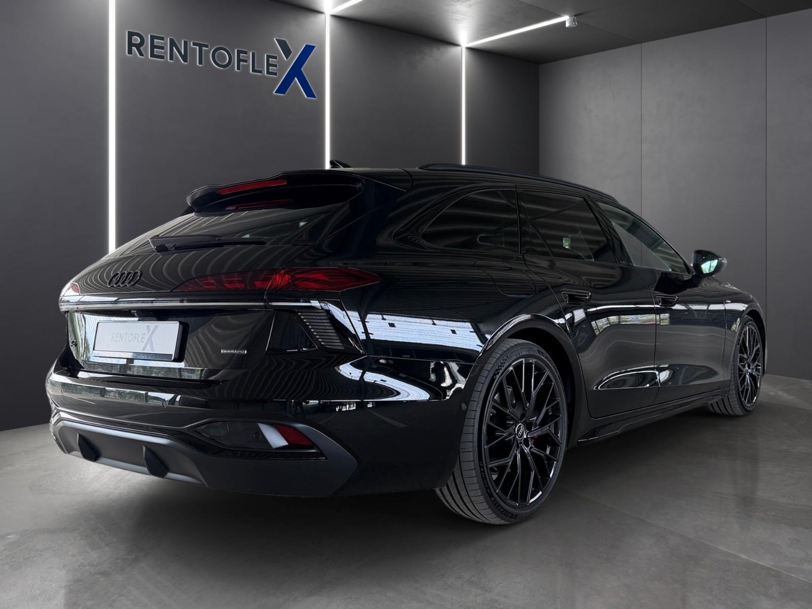 Audi A6 Avant 3.0 TDI 220 kW edition one  VOLL/20% NL