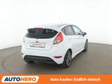 Ford Fiesta 1.0 EcoBoost ST-Line*NAVI*PDC*SHZ*KLIMA* - Ford Fiesta Gebrauchtwagen in Hannover