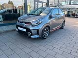Kia Picanto GT-Line - gebrauchte Kia Picanto aus dem Jahr 2021