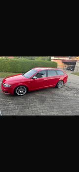 Audi S6 Avant 5.2 quattro Motor Überholt - gebrauchte Audi S6 aus dem Jahr 2006